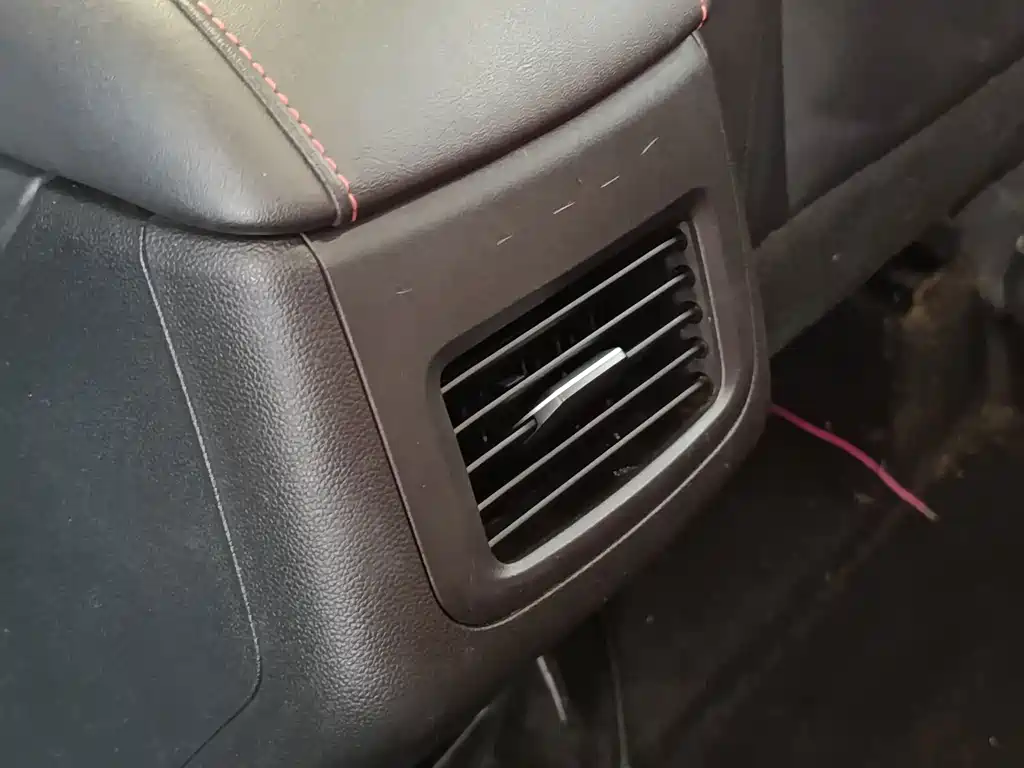 Changan CS35PLUS — фото 23