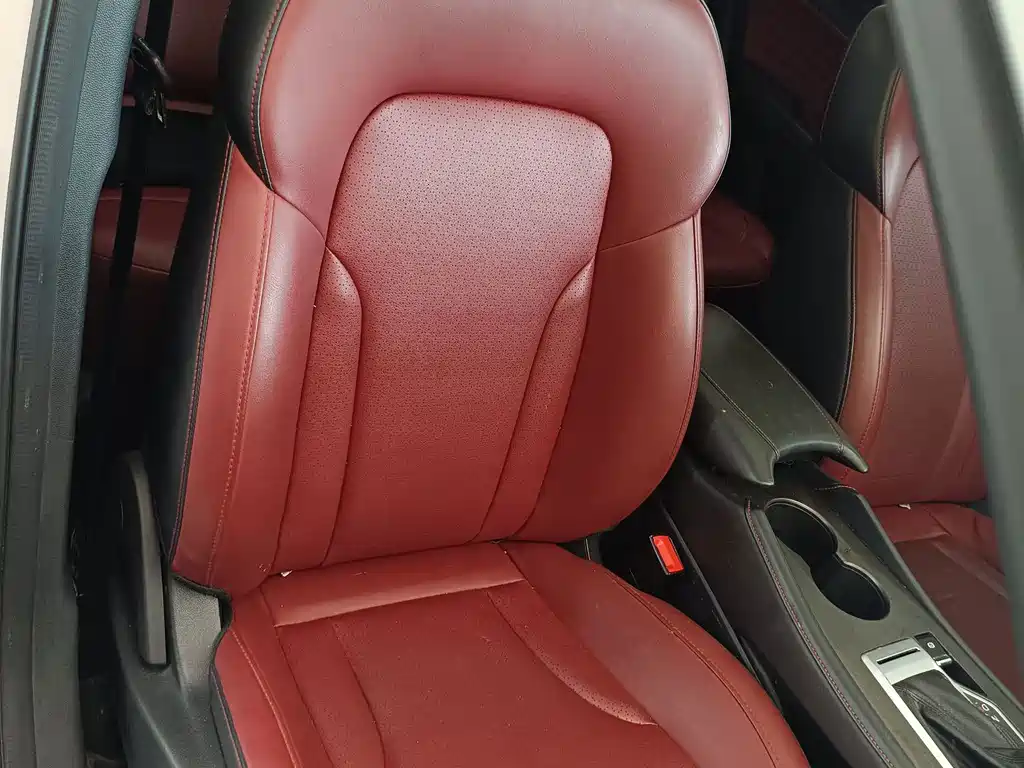 Changan CS35PLUS — фото 32