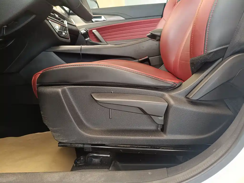 Changan CS35PLUS — фото 10
