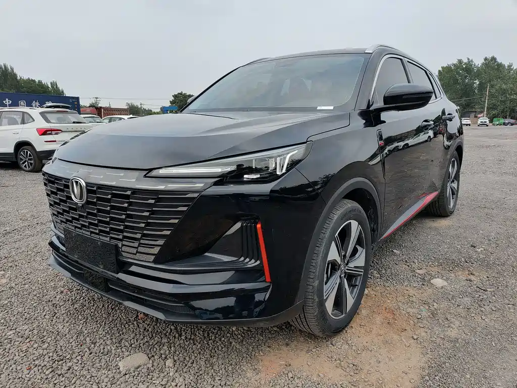 Changan CS55PLUS