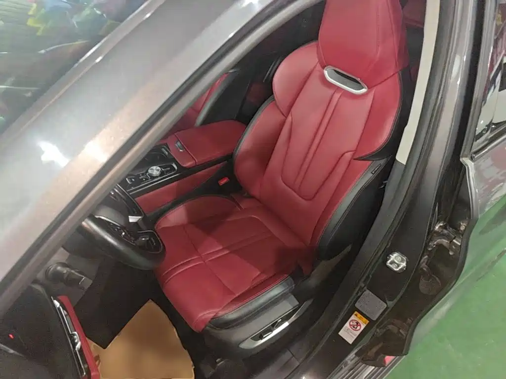 Changan CS75 PLUS — фото 15