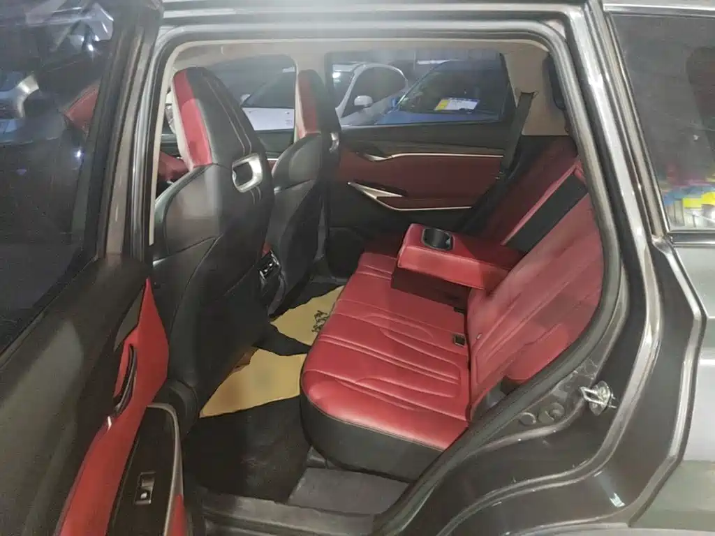 Changan CS75 PLUS — фото 17