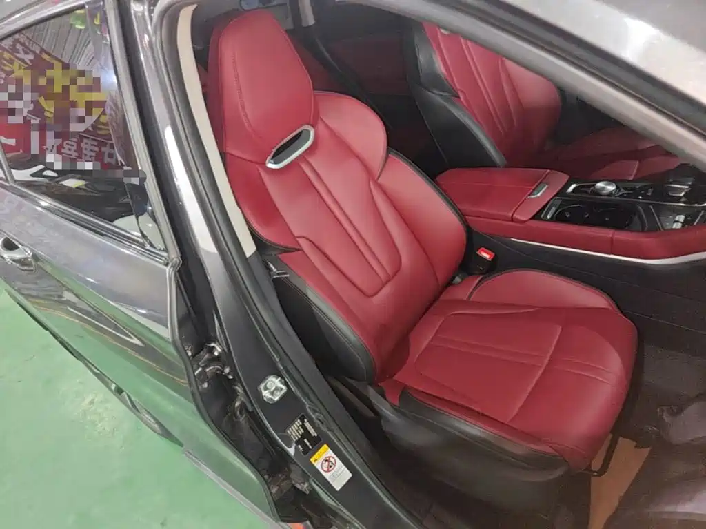 Changan CS75 PLUS — фото 25