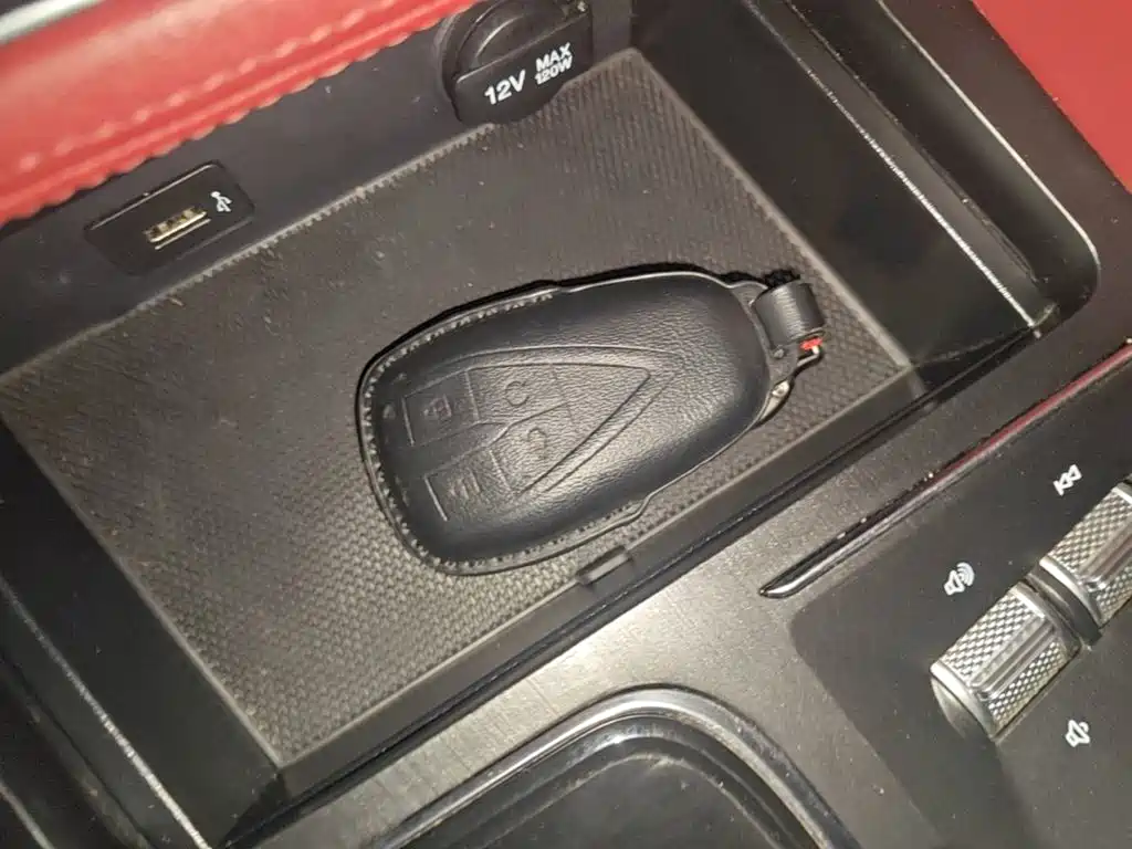 Changan CS75 PLUS — фото 9