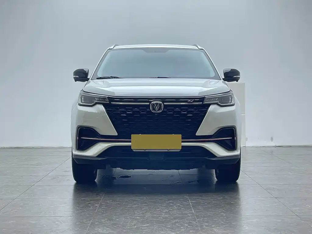 Changan CS55PLUS — фото 2