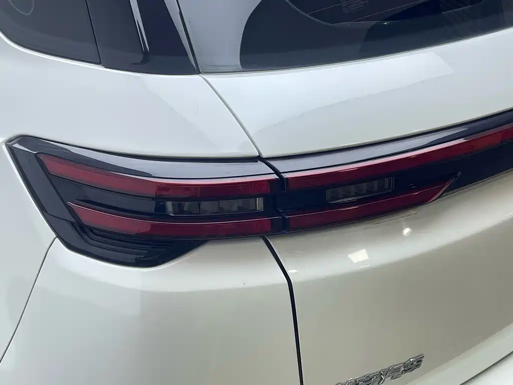 Changan CS55PLUS — фото 11