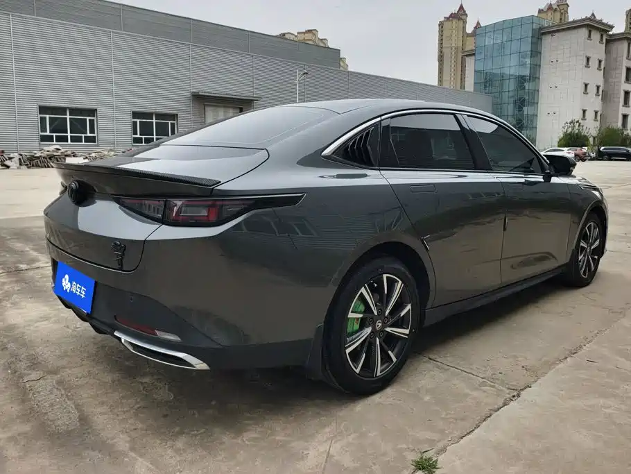 Changan Eado — фото 3
