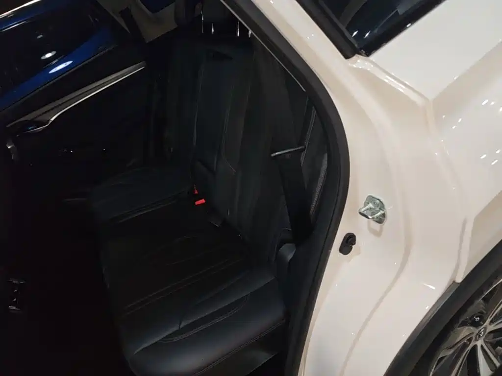 Changan CS75 PLUS — фото 17