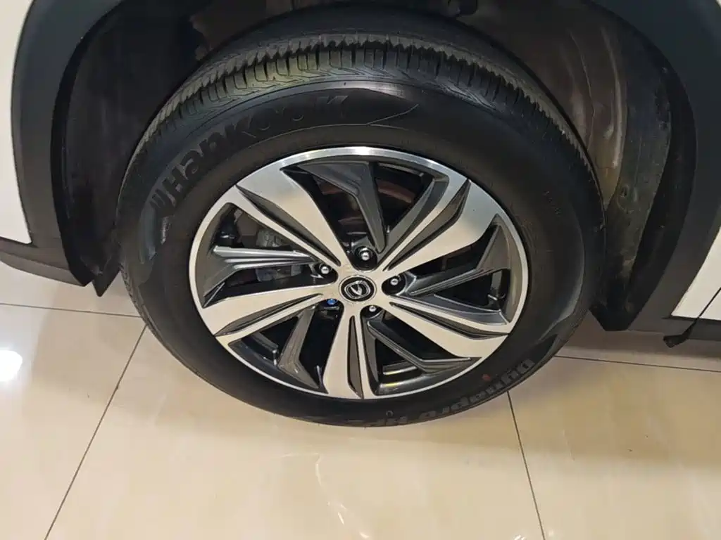 Changan CS75 PLUS — фото 23