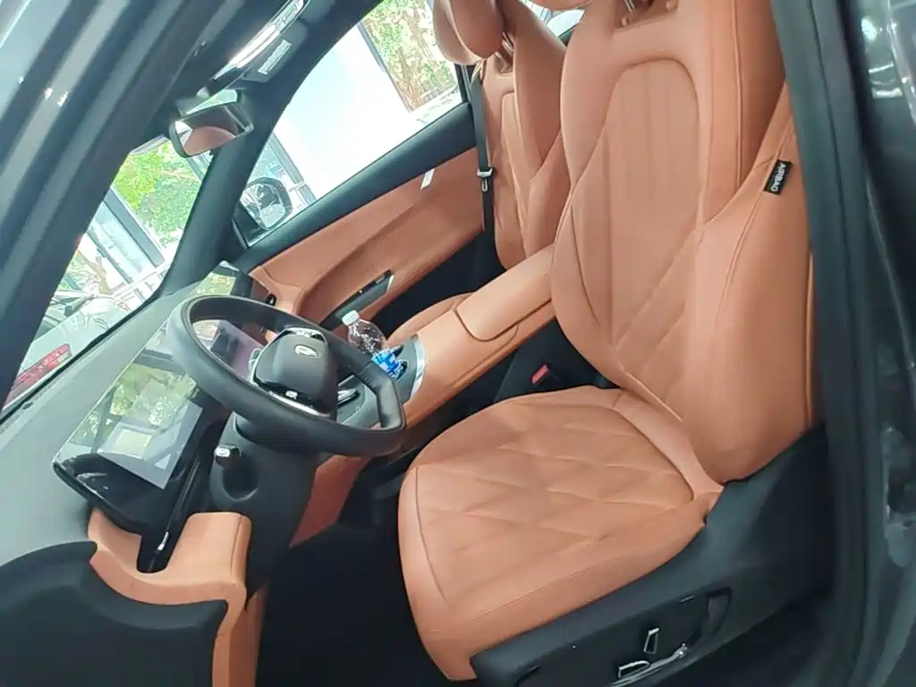 Changan CS75 PLUS — фото 15