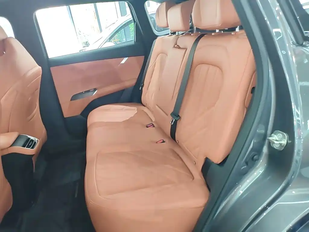 Changan CS75 PLUS — фото 17