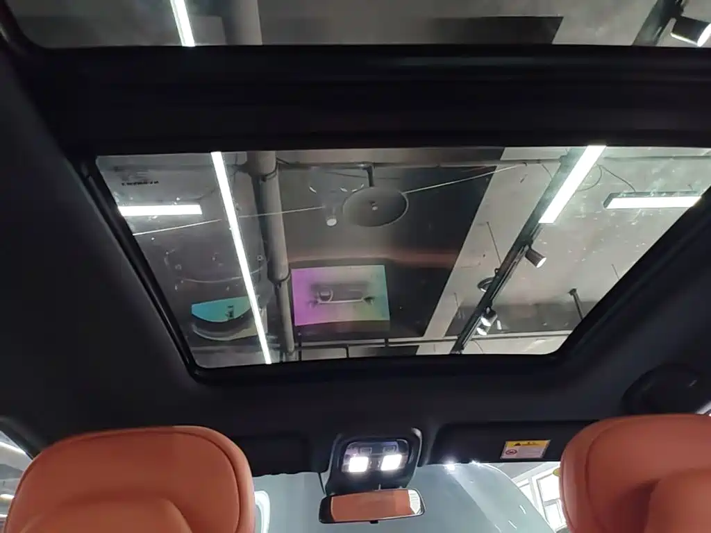 Changan CS75 PLUS — фото 18