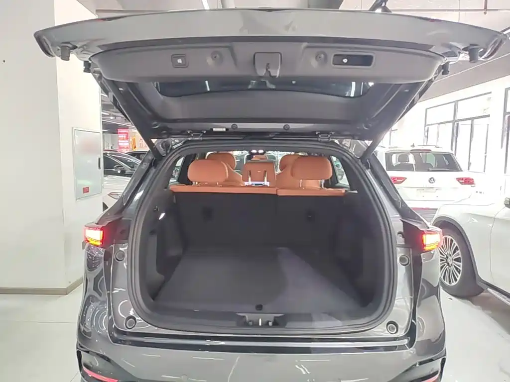Changan CS75 PLUS — фото 19