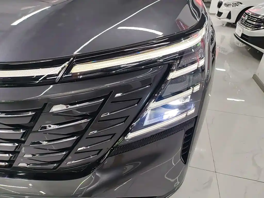Changan CS75 PLUS — фото 24