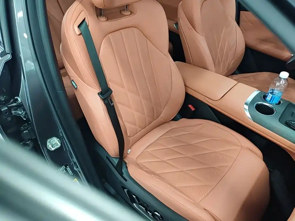 Changan CS75 PLUS — фото 25
