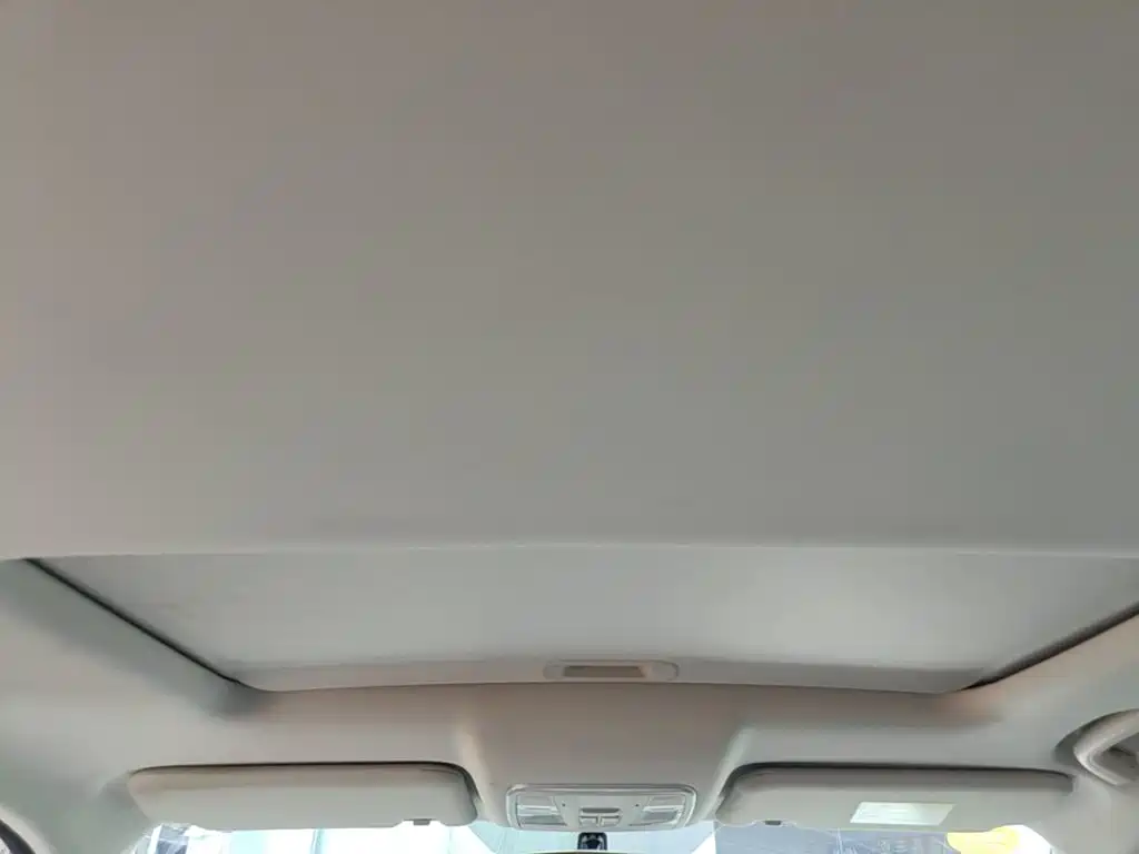 Changan CS35PLUS — фото 18