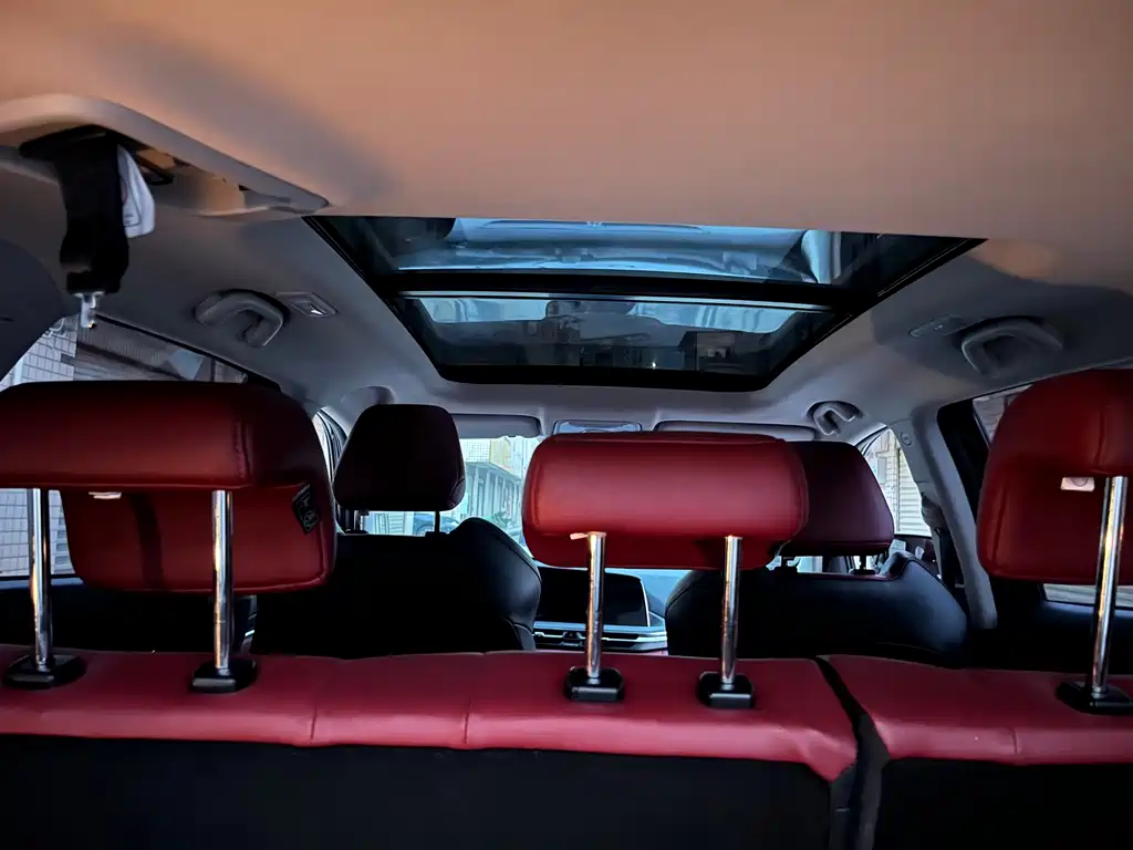 Changan CS75 PLUS — фото 11