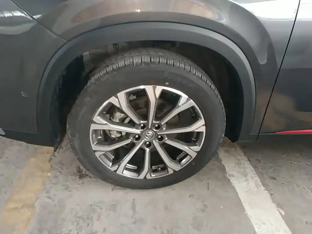 Changan CS75 PLUS — фото 23