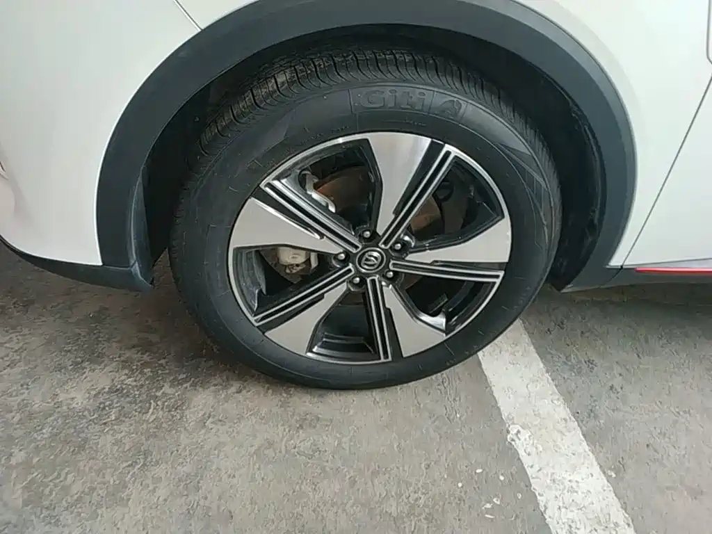 Changan CS55PLUS — фото 23