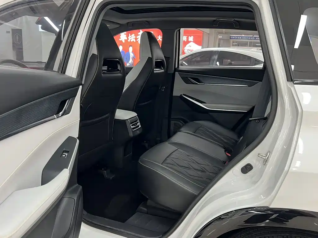 Changan CS75 PLUS — фото 13