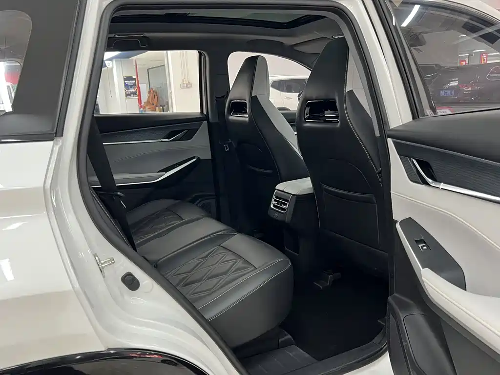 Changan CS75 PLUS — фото 14