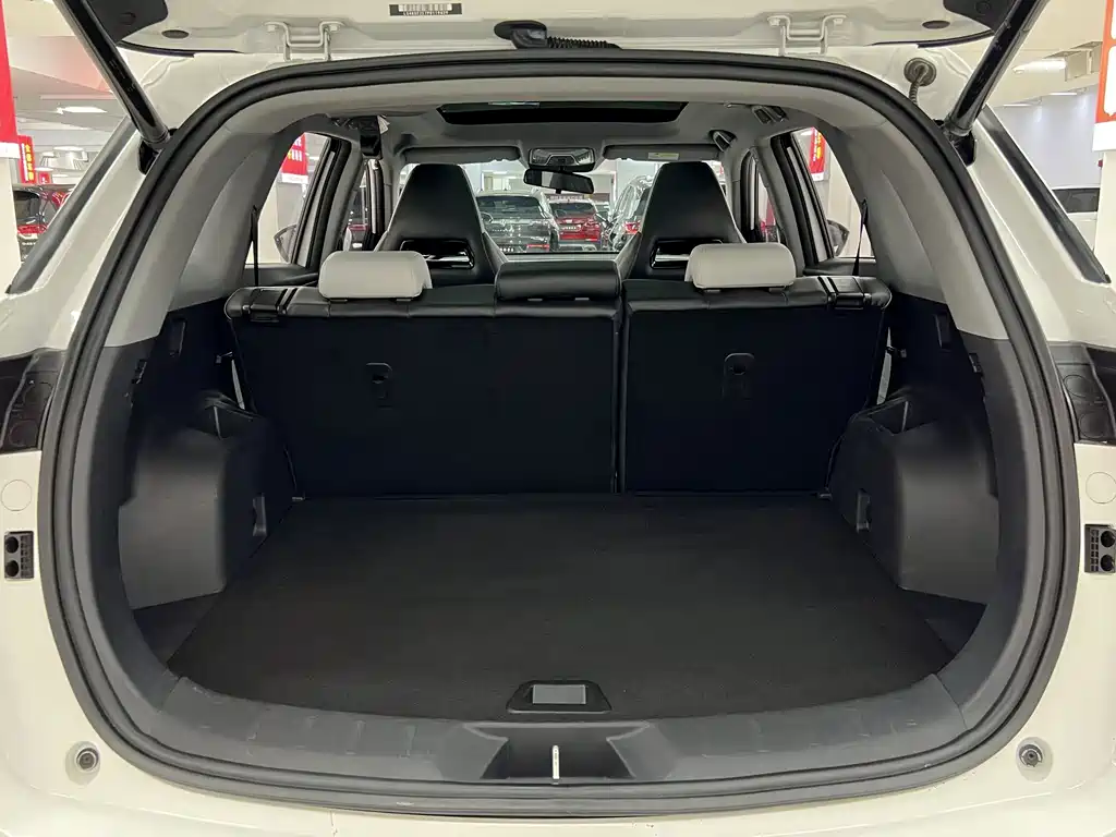Changan CS75 PLUS — фото 17