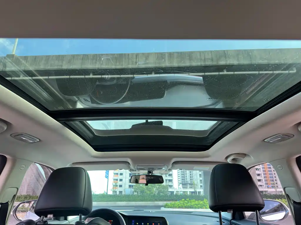Changan CS35PLUS — фото 11