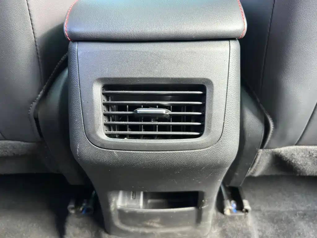 Changan CS35PLUS — фото 18
