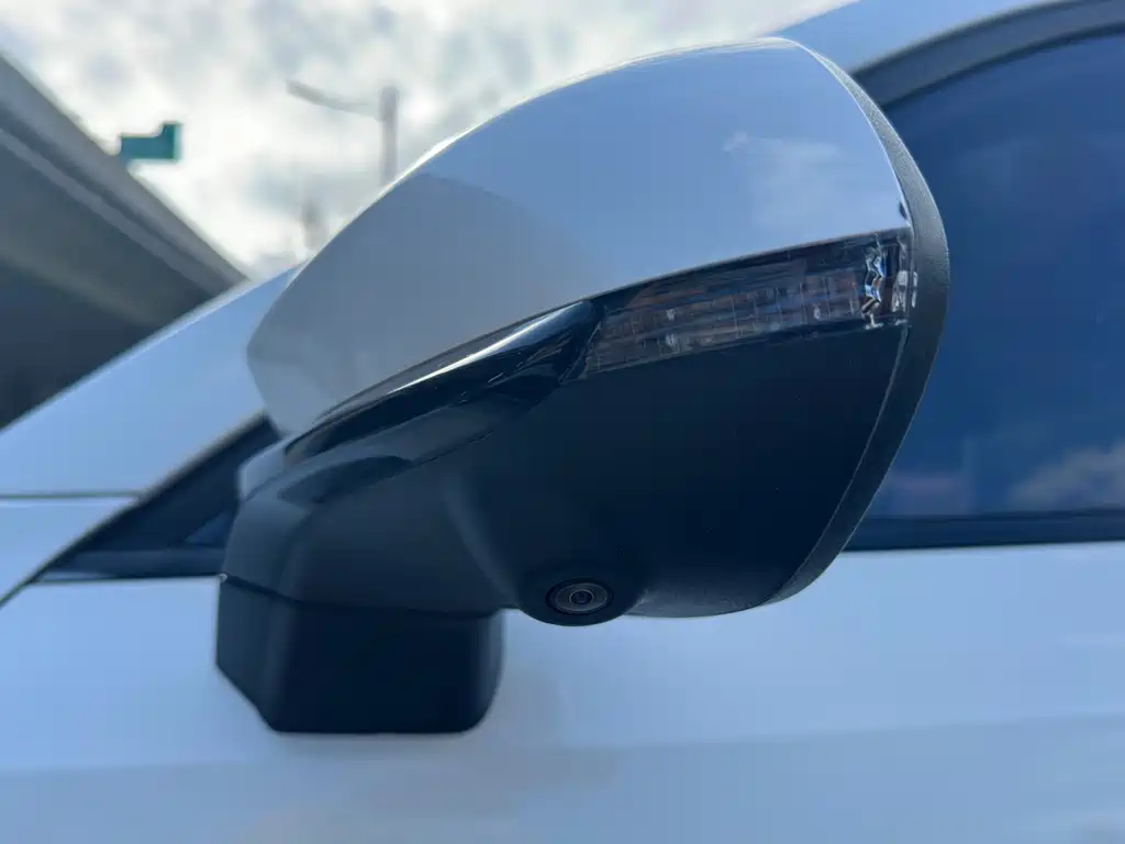 Changan CS35PLUS — фото 19