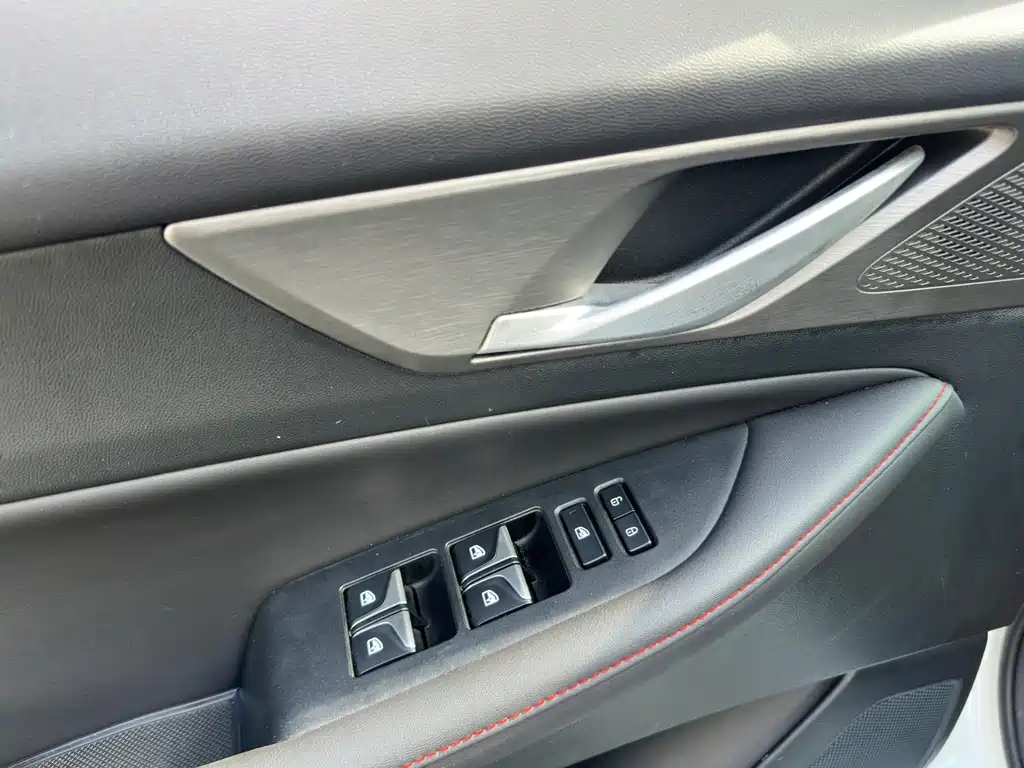 Changan CS35PLUS — фото 21