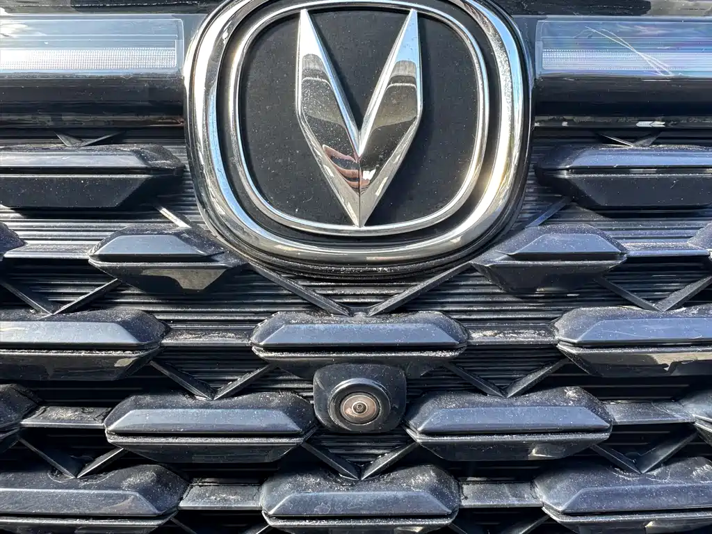 Changan CS35PLUS — фото 29