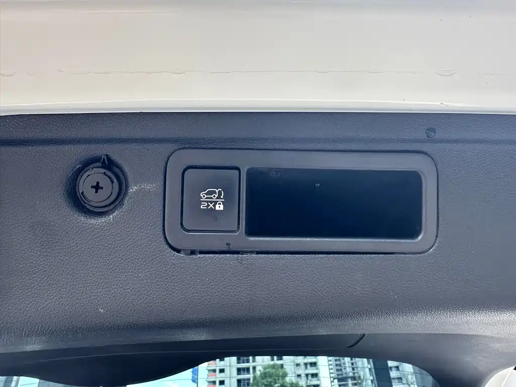 Changan CS35PLUS — фото 10