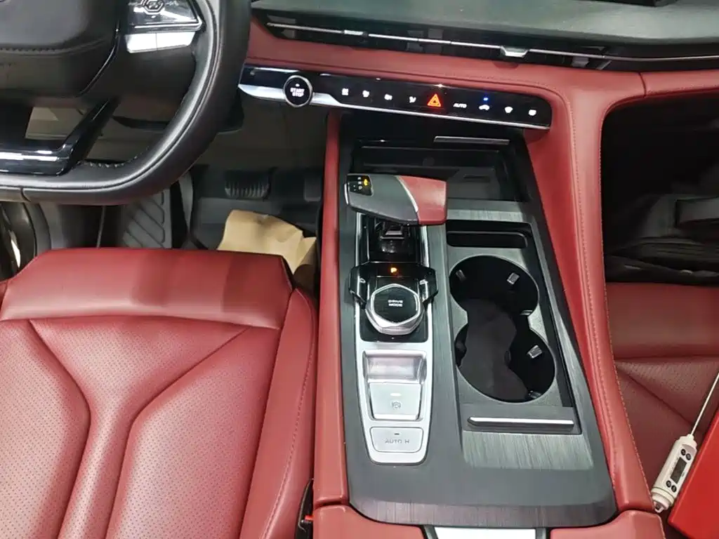 Changan CS75 PLUS — фото 14