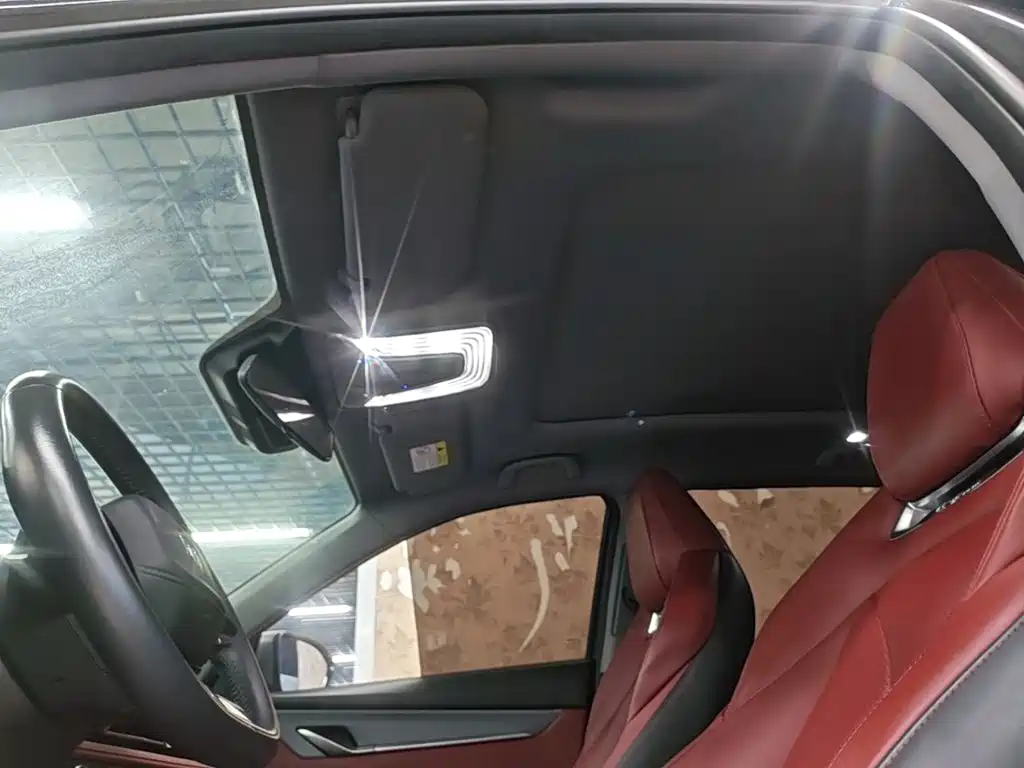Changan CS75 PLUS — фото 18