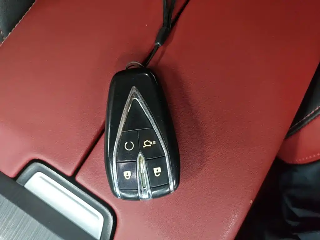 Changan CS75 PLUS — фото 9