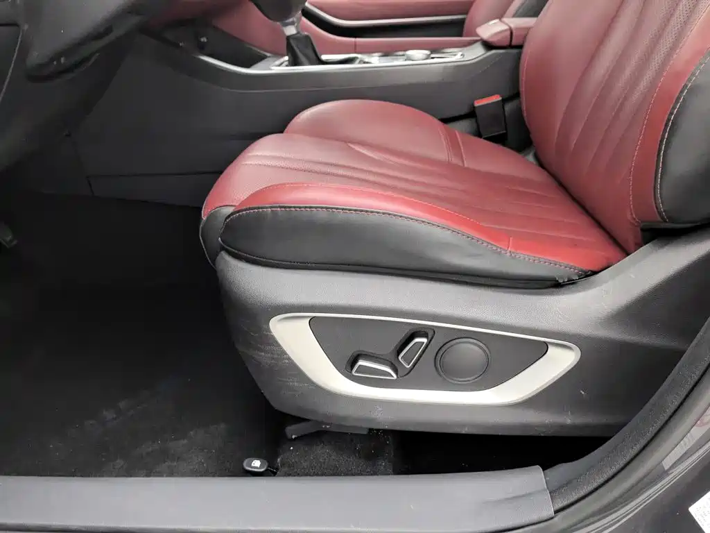 Changan CS75 PLUS — фото 20