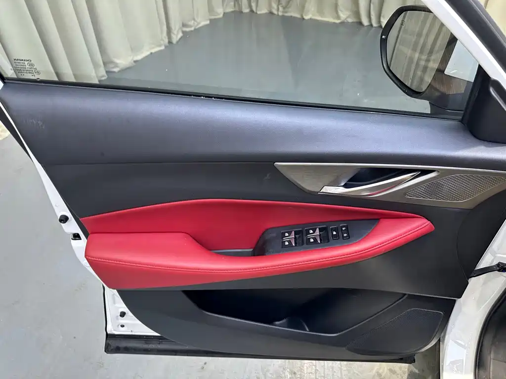 Changan CS35PLUS — фото 15
