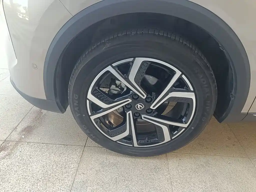 Changan CS55PLUS — фото 23