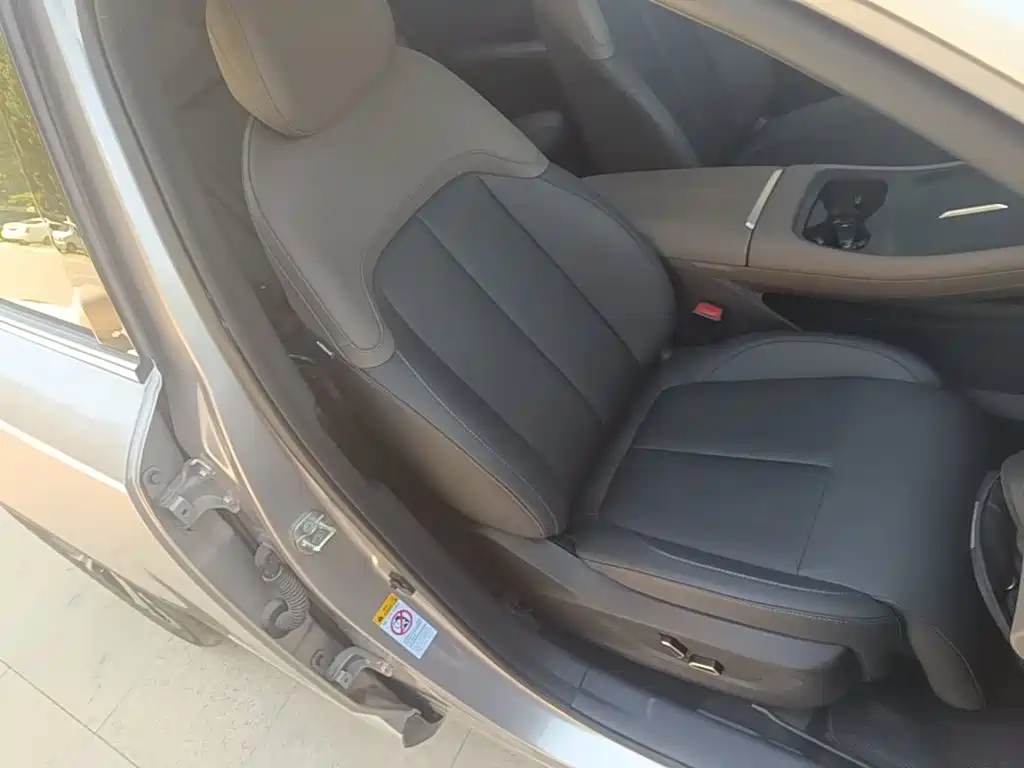 Changan CS55PLUS — фото 25