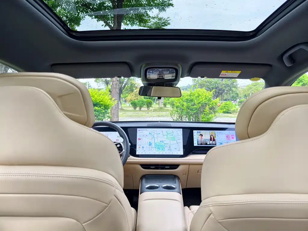 Changan CS75 PLUS — фото 7