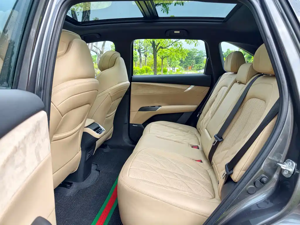 Changan CS75 PLUS — фото 10