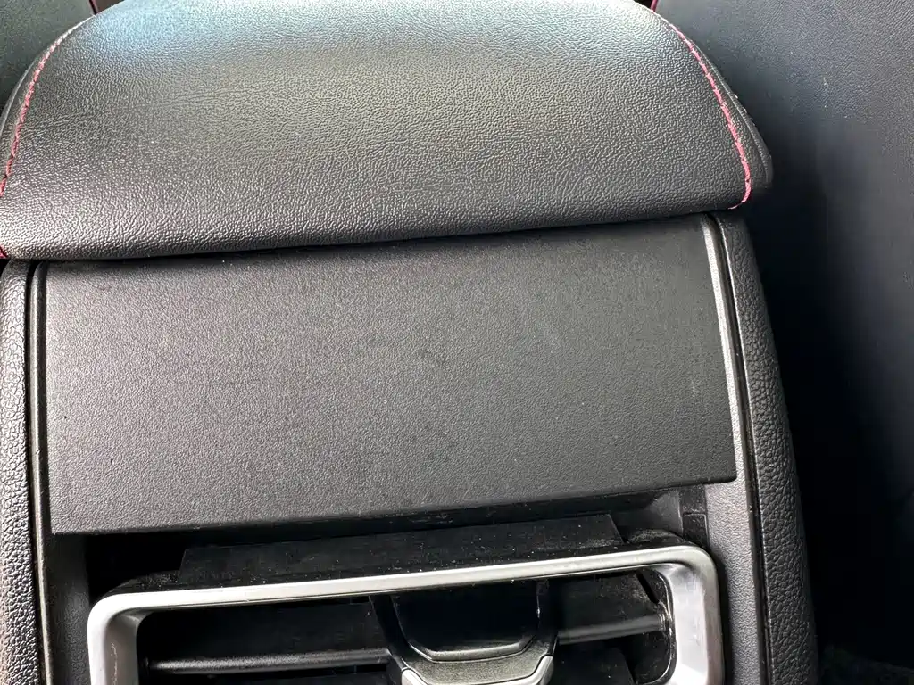 Changan Eado — фото 15