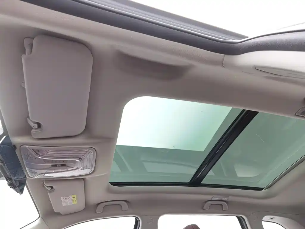 Changan CS75 PLUS — фото 14