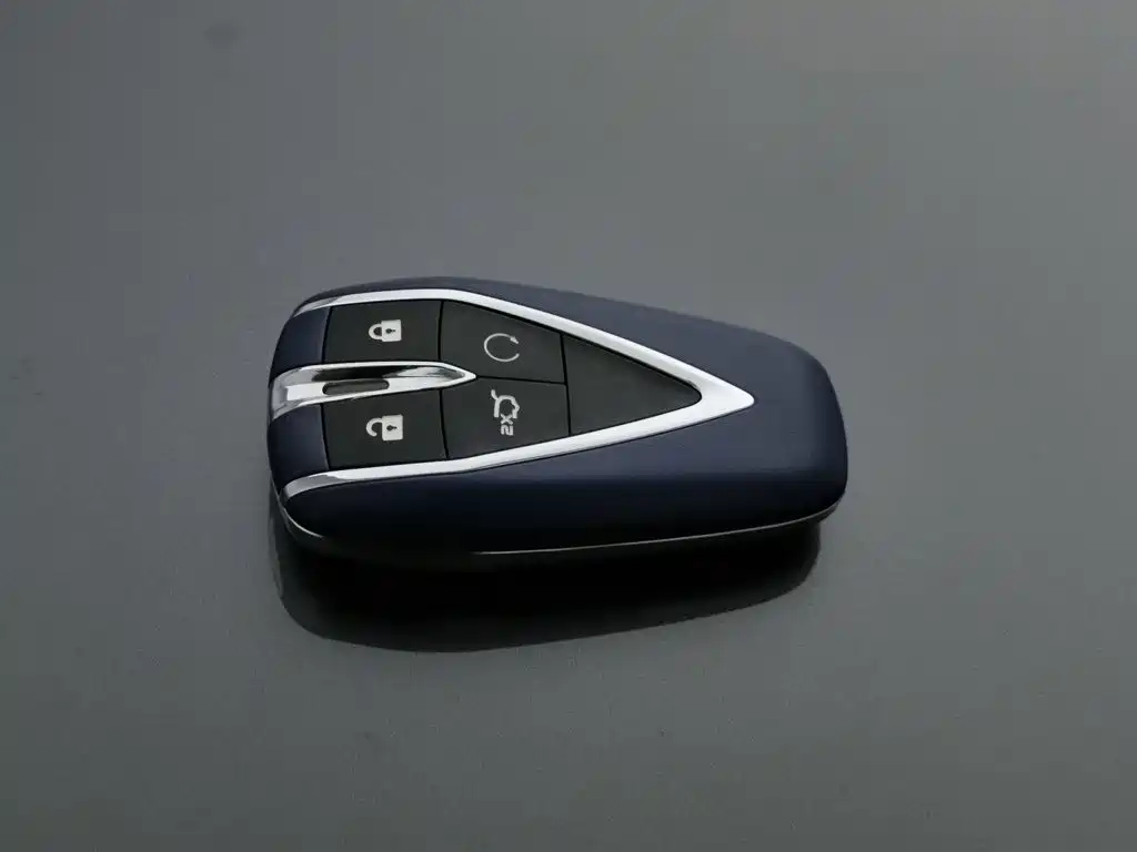 Changan CS75 PLUS — фото 19