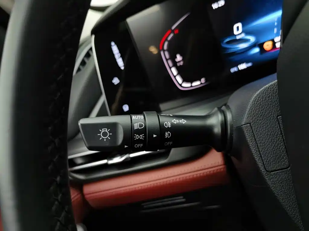 Changan CS75 PLUS — фото 21