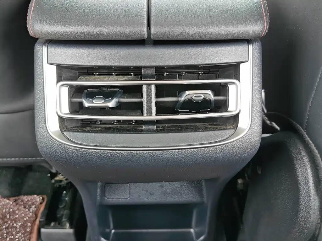 Changan CS75 PLUS — фото 17