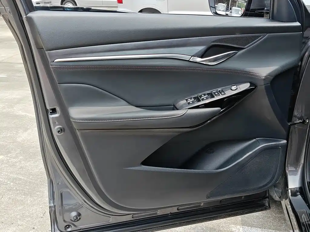 Changan CS75 PLUS — фото 10