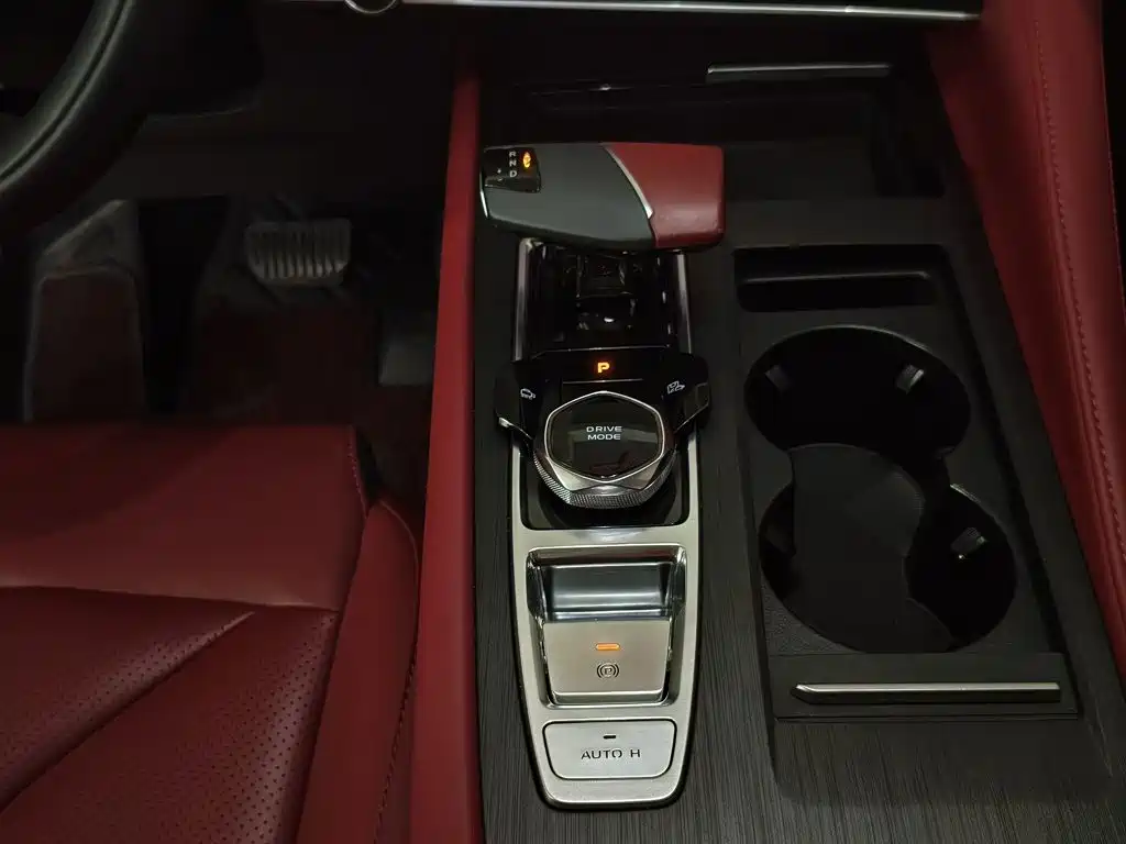 Changan CS75 PLUS — фото 14