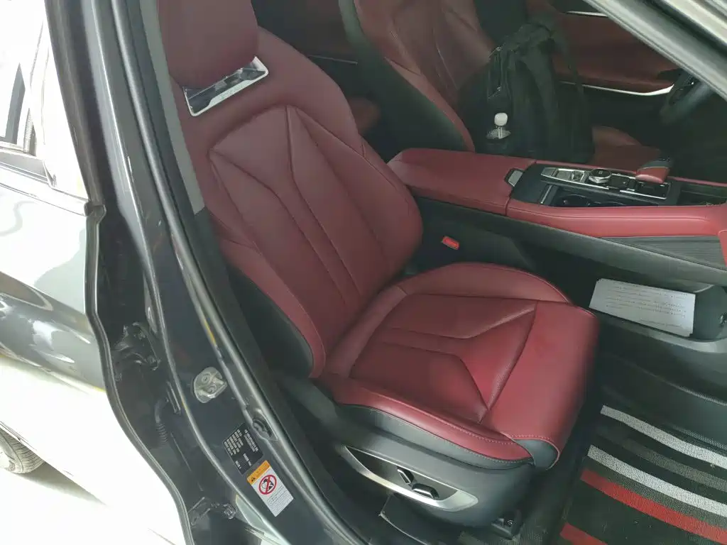 Changan CS75 PLUS — фото 25
