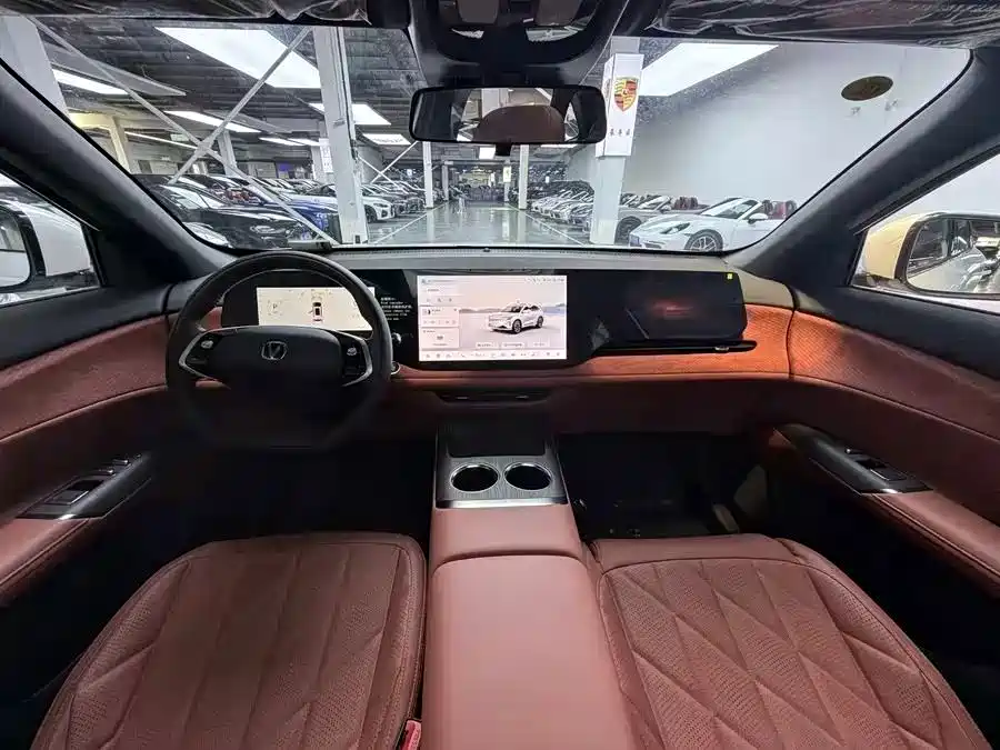 Changan CS75 PLUS — фото 6